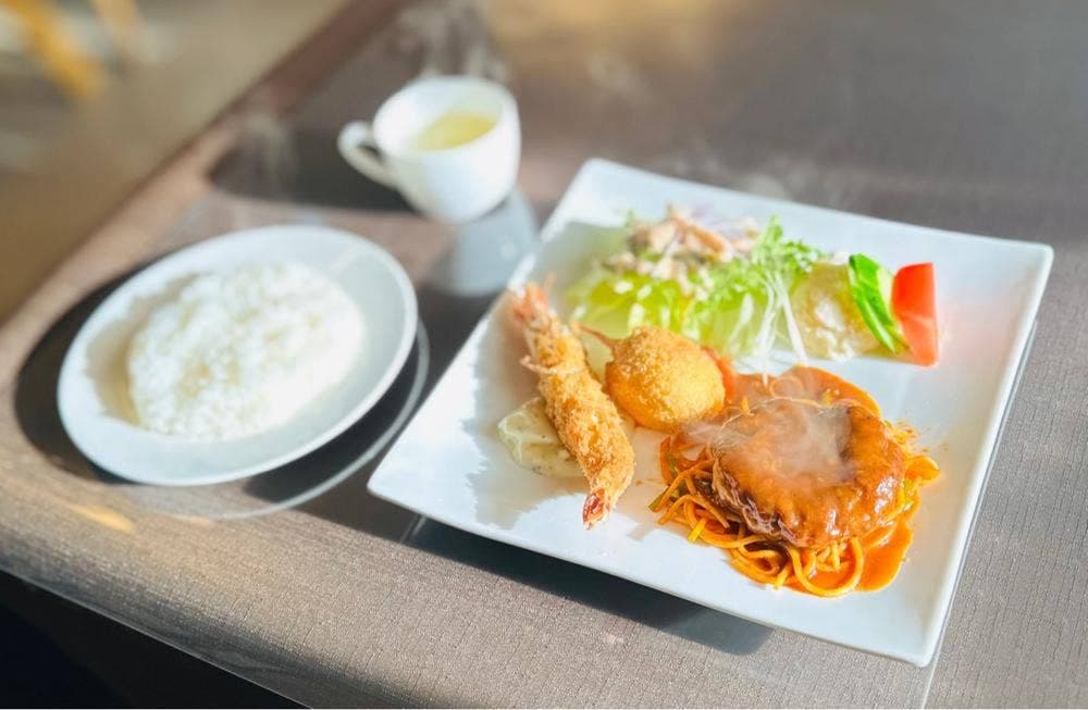 キッチン神山