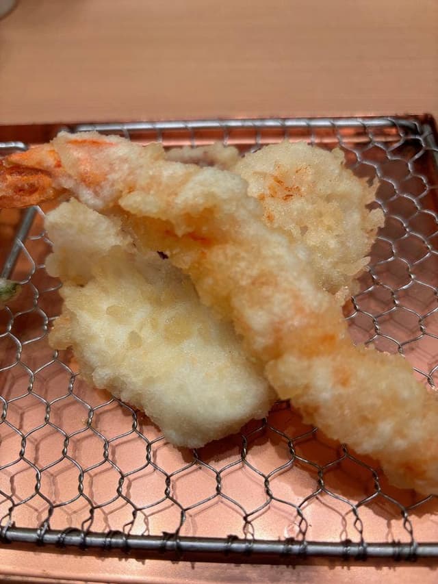 むら松笑店 寿司と天ぷらと - サブ画像2