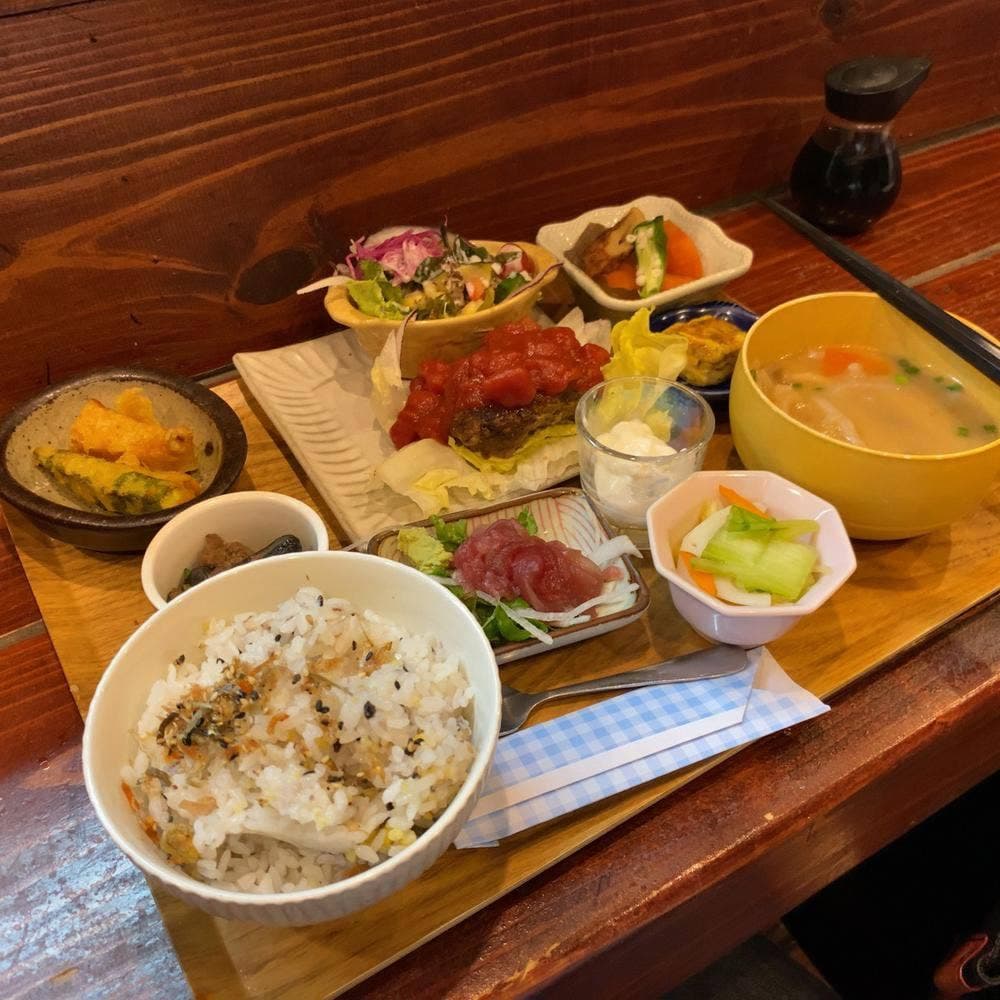 うえち家