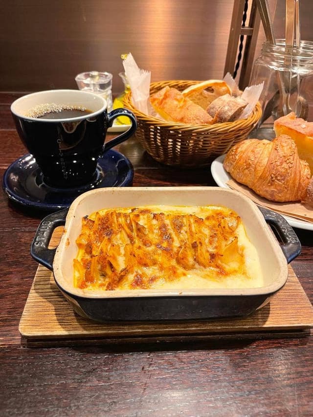 THE CITY BAKERY BRASSERIE RUBIN Yokohama - サブ画像3