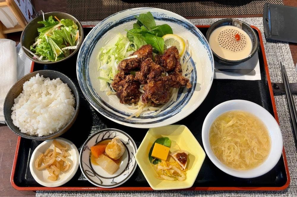 暢叙園
