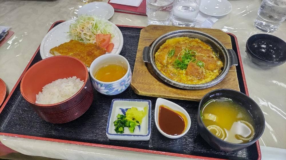 宇陀カントリークラブ レストラン