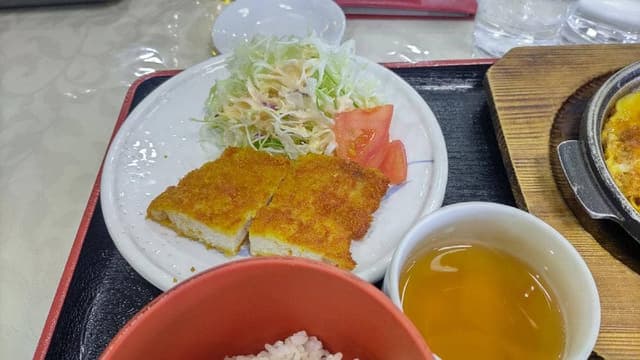 宇陀カントリークラブ レストラン - サブ画像3