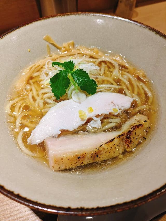 鶏スタイル林 - サブ画像3