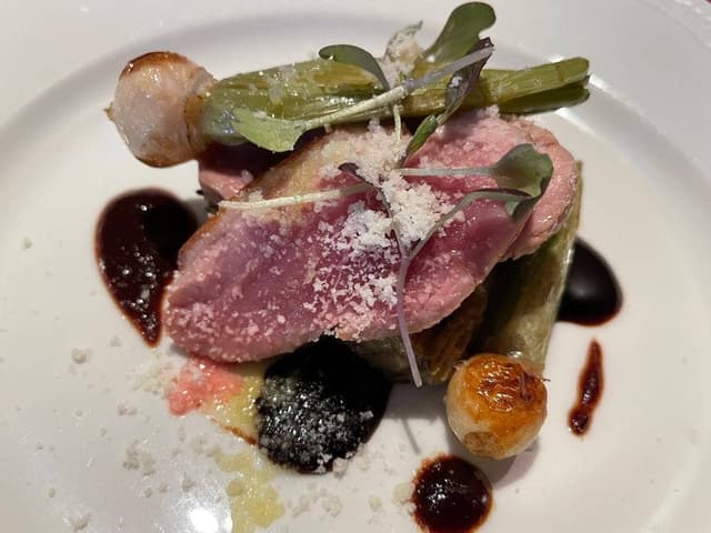 BANCHETTI - サブ画像1