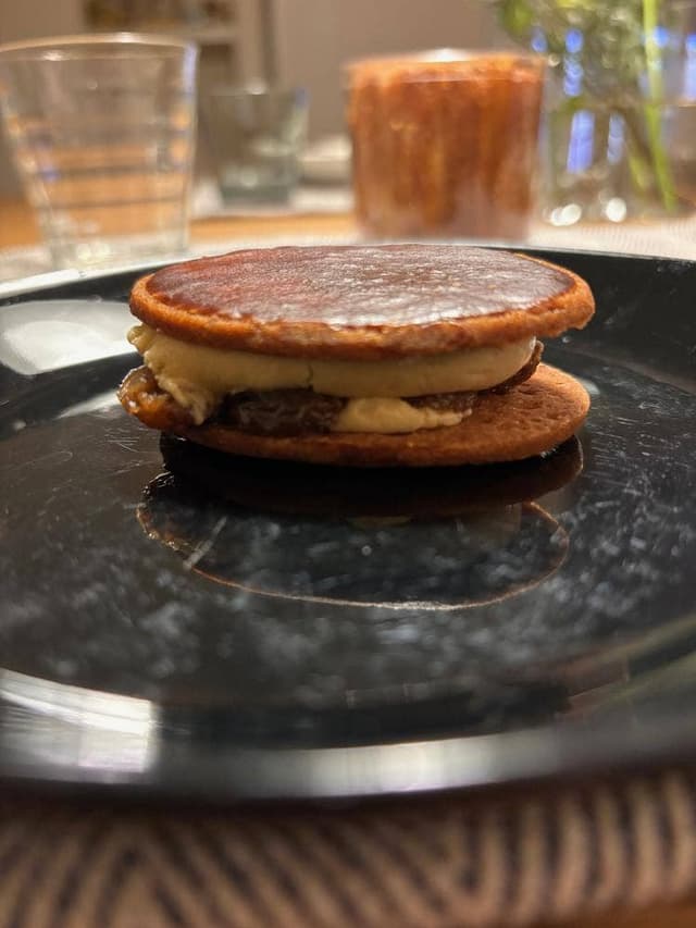 リベルターブル - サブ画像1