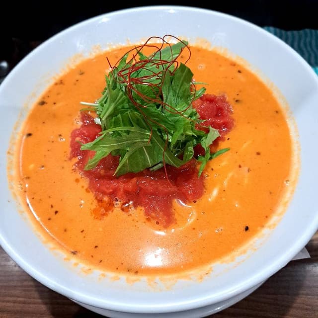 担々麺とらぁめん うさ担 浦和本店 - サブ画像3