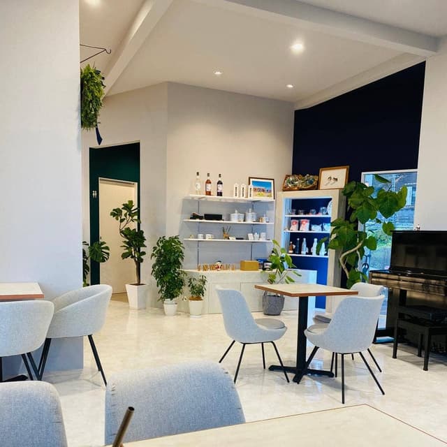 Snowcafe - サブ画像2