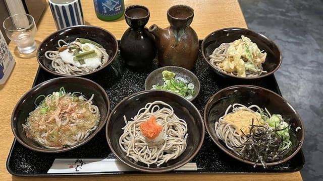 福そば - サブ画像3