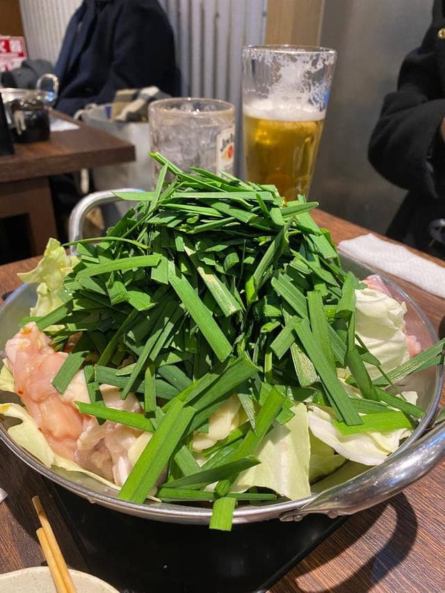 モツ酒場楽天地 KITTE博多店 - サブ画像2