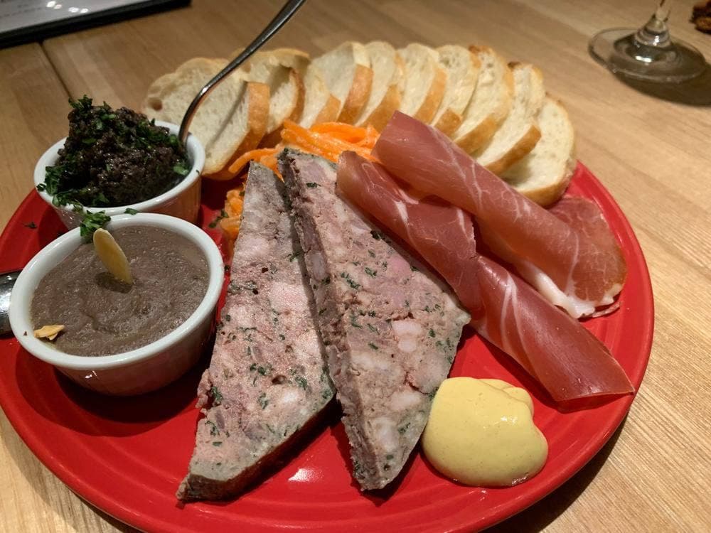 ブション