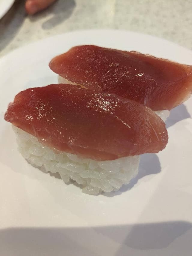 かっぱ寿司 八代店 - サブ画像1