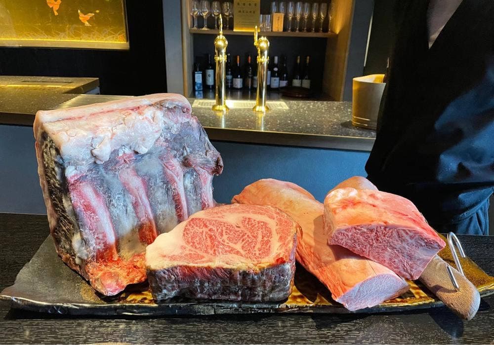 #肉といえば松田