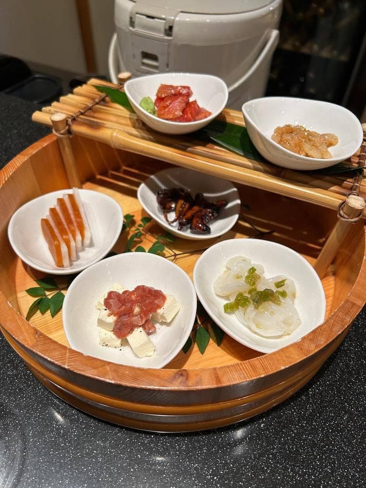 うなぎ割烹 一愼、