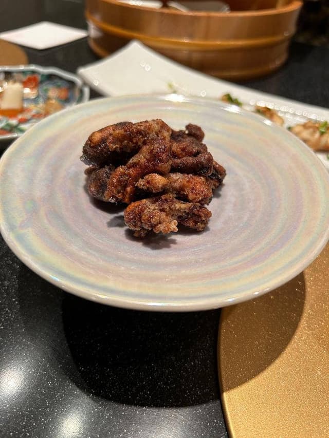 うなぎ割烹 一愼、 - サブ画像1