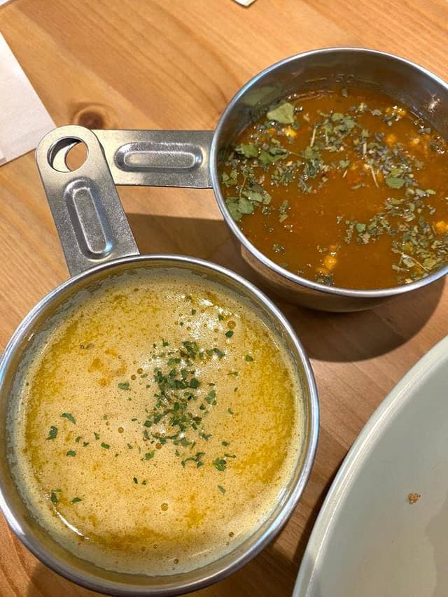 カレーなる酒場 はらぺこ本舗 中村店 - サブ画像2