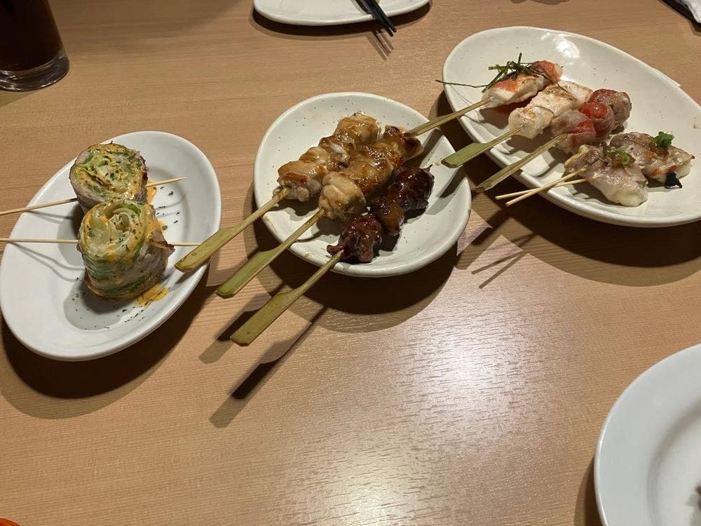 とりでん 岐南店