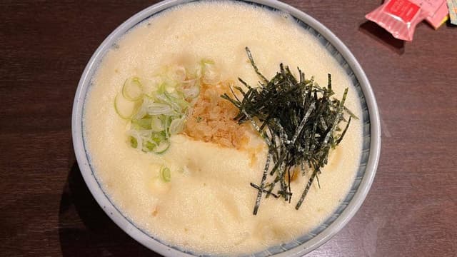 有喜屋 清水吉晴庵 - サブ画像1