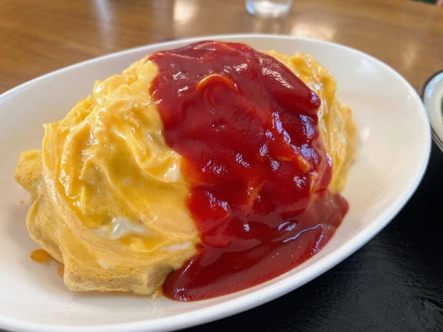角新食堂 - サブ画像2