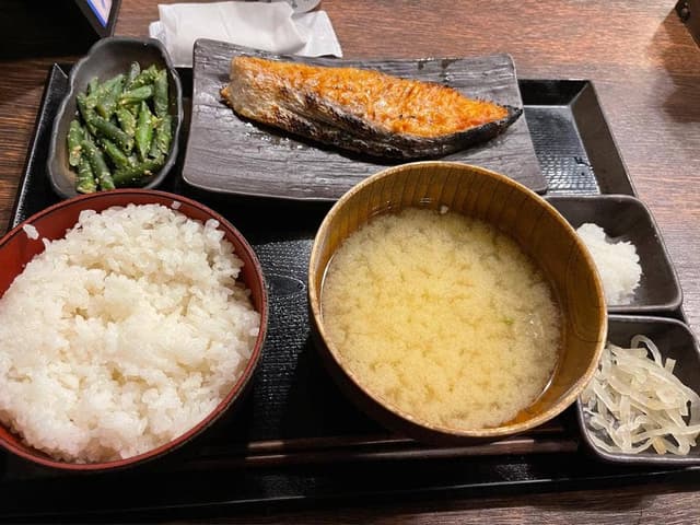 しんぱち食堂 水道橋店 - サブ画像1