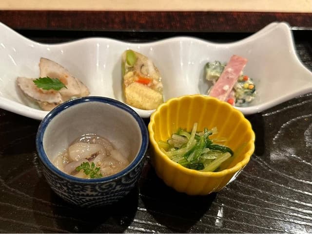 博多味問屋 いちにち一膳 - サブ画像1