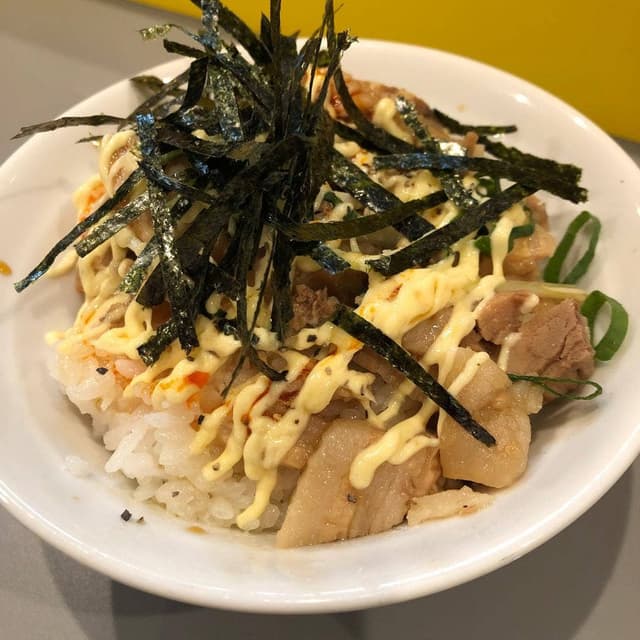 広豚麺改 - サブ画像3