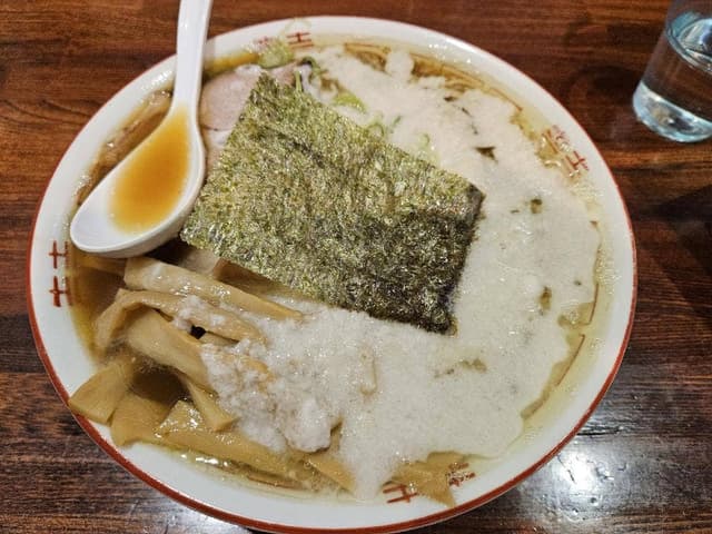 屋台ラーメン た紅 - サブ画像1
