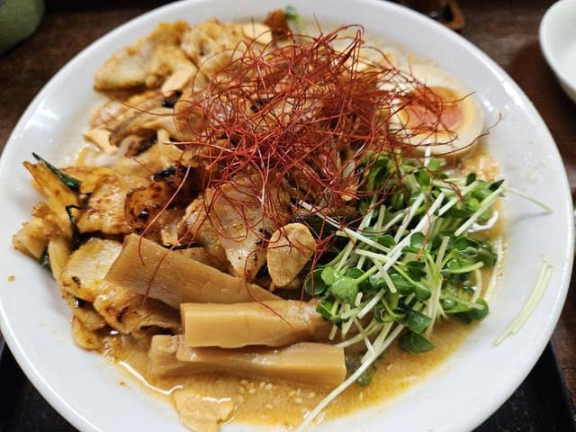 みそ壱 - サブ画像1