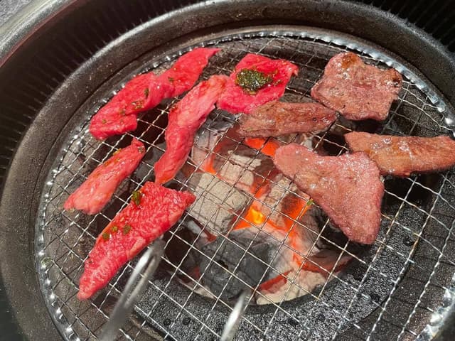 焼肉道場 ローヤル 養老本店 - サブ画像2