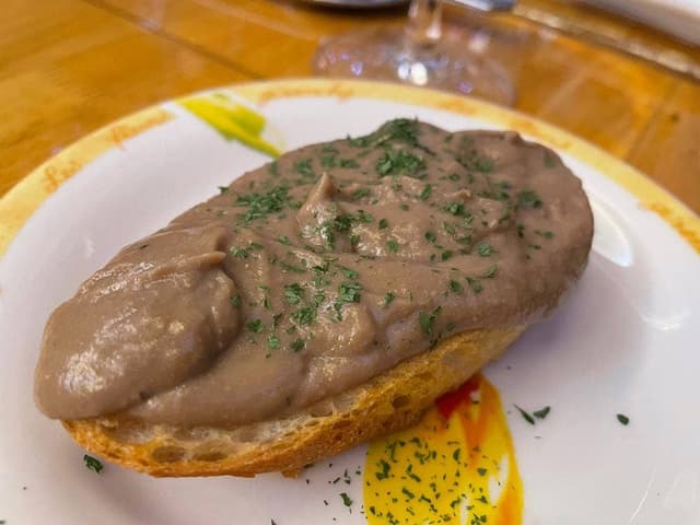 ワインレストラン ラ・マルゲリータ - サブ画像3