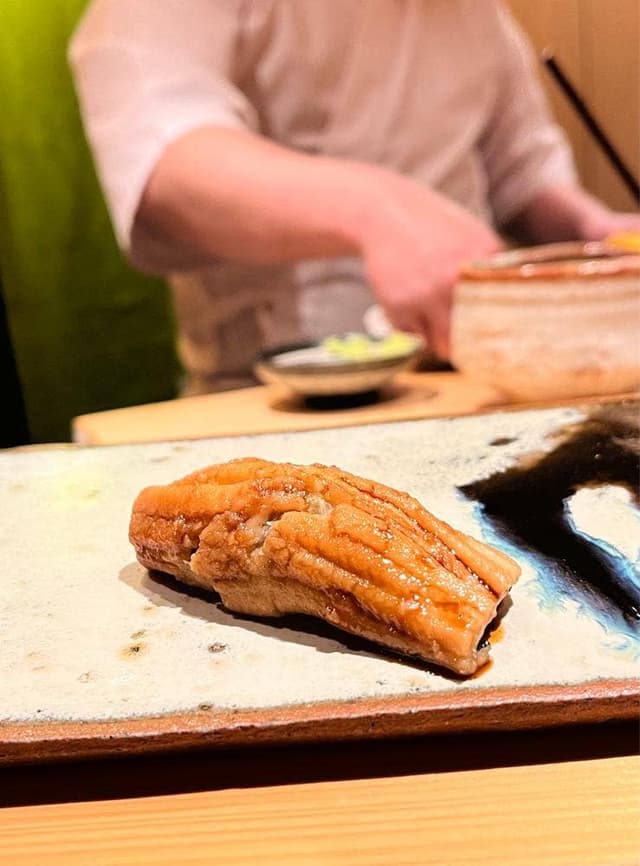 鮨 つぼみ - サブ画像1