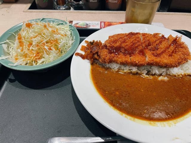松のや 千川店 - サブ画像2