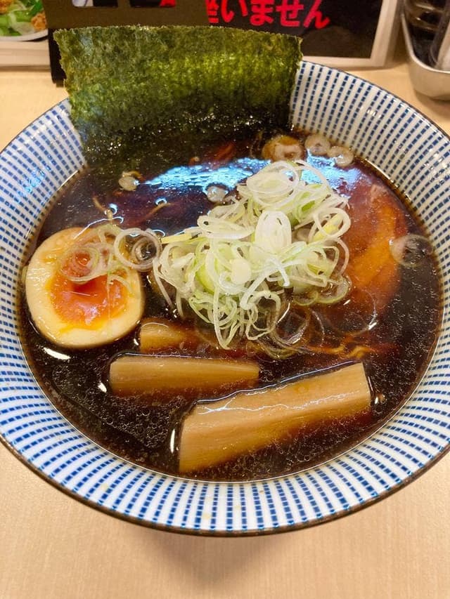 ひだ 中華そば 陣屋 - サブ画像3