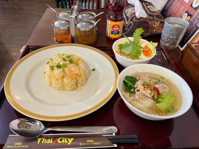 タイ屋台料理 Thai City - サブ画像3