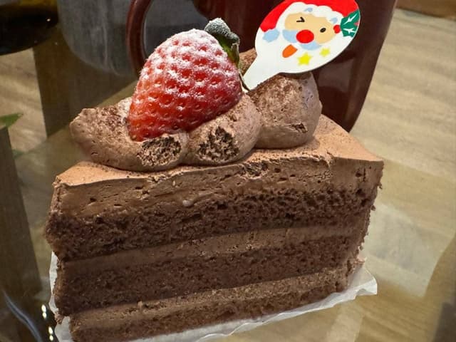 シャンティー - サブ画像2