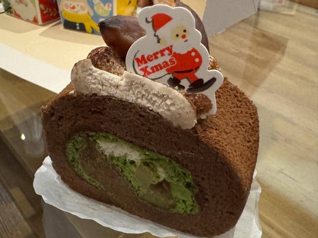 シャンティー - サブ画像3