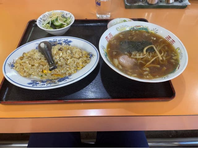 精養軒 万町店 - サブ画像2