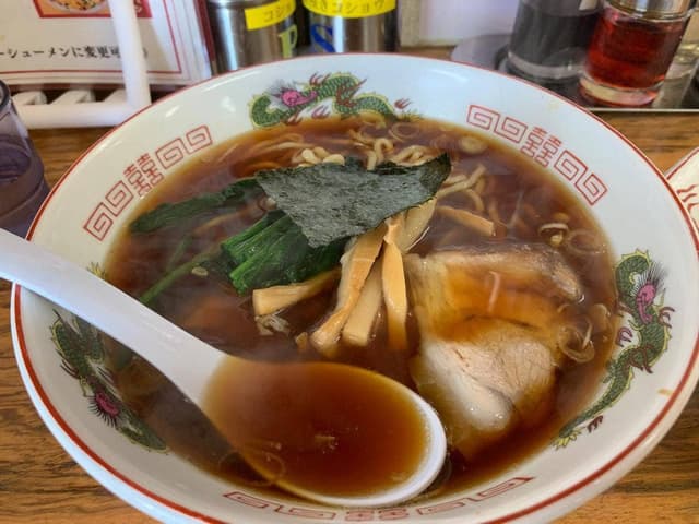 ラーメン フーマ - サブ画像1