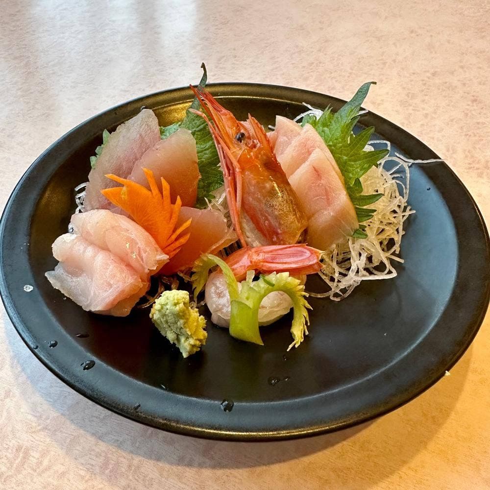 港町レストラン鮮