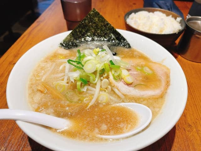 二代目五衛門 西千葉店 - サブ画像2