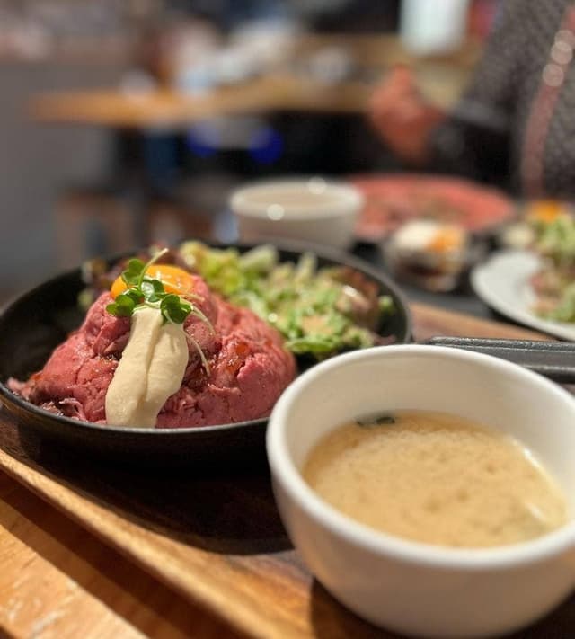 チキンレッグ 中野店 - サブ画像3