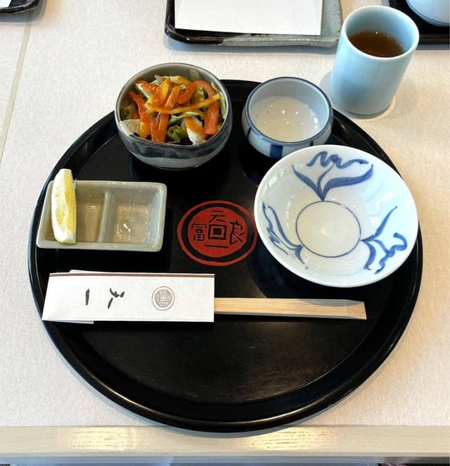 銀座 天一 神戸店 - サブ画像1