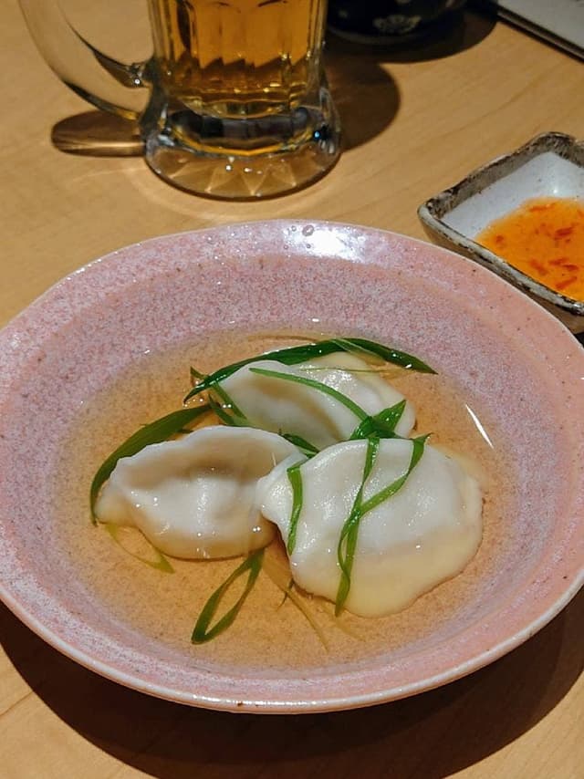 京うどんとおばんざい GOJO - サブ画像1