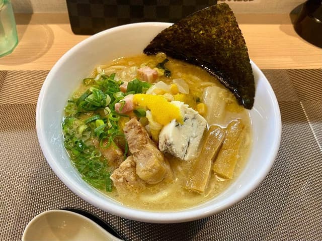 麺屋 い志だ - サブ画像2