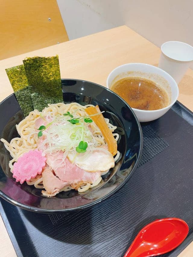 麺や魁星 Annex店 - サブ画像1
