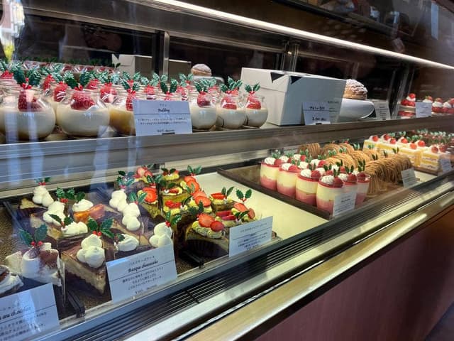 ボンタンズール 尾張旭店 - サブ画像2
