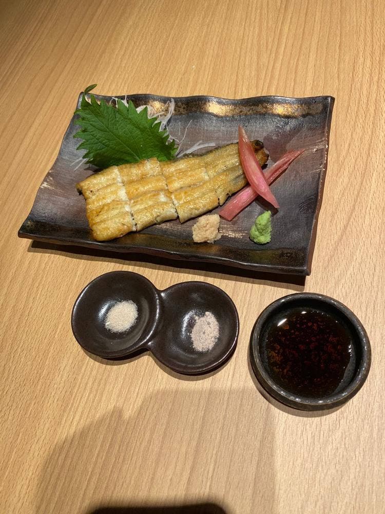 うなぎの佳川 葵 浜松駅前店