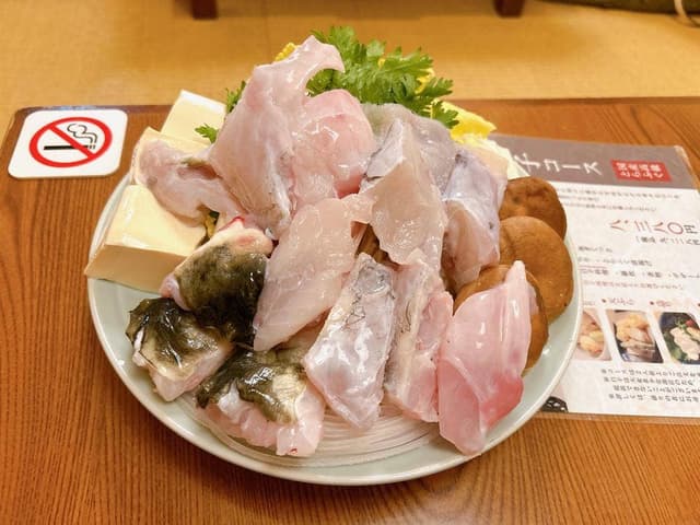 とらふぐ亭 新宿本店 - サブ画像3