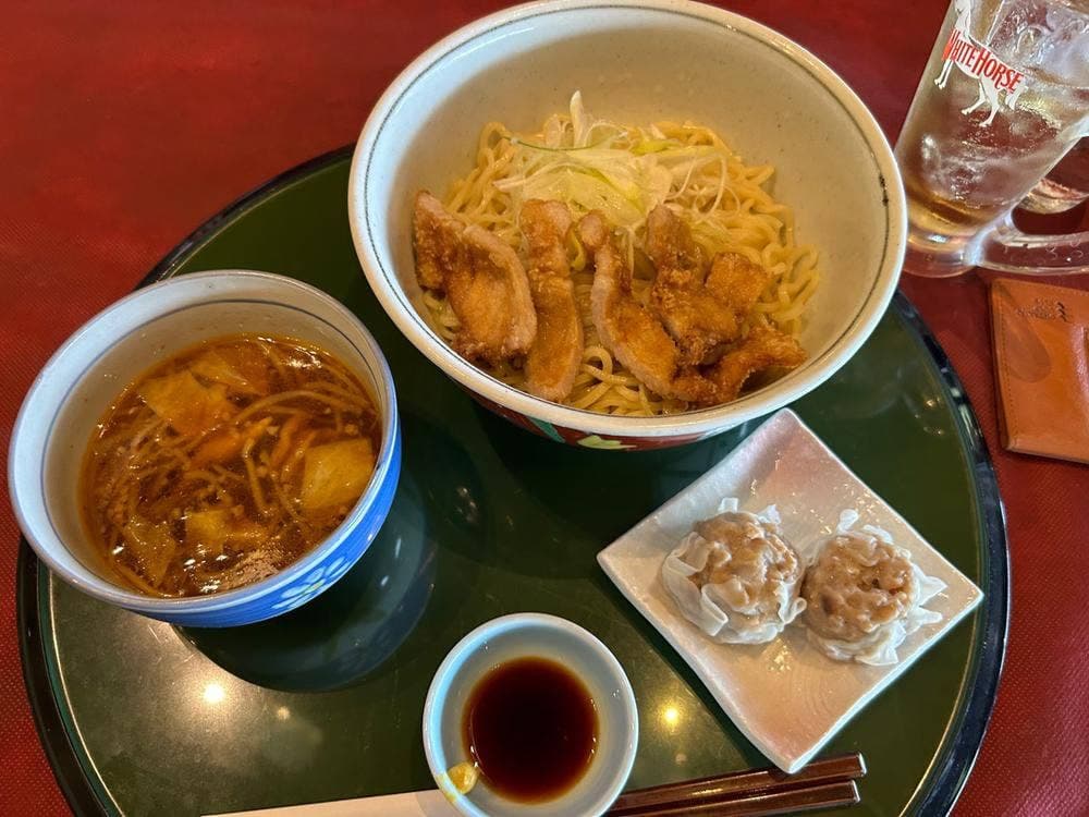 大多喜城ゴルフ倶楽部 レストラン