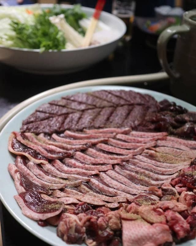 成駒家 - サブ画像2